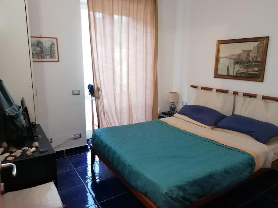 Grazioso Appartamento A Ischia Zona Pilastri Exterior photo